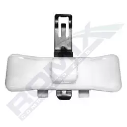 Image of ROMIX Clip MERCEDES-BENZ C60555 1249889478