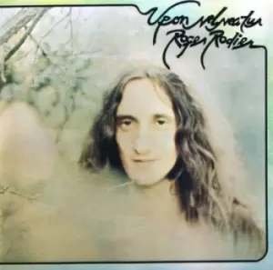 Image of Upon Velveatur by Roger Rodier CD Album