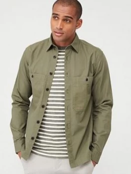 Image of Selected Homme Regavi Pocket Shirt