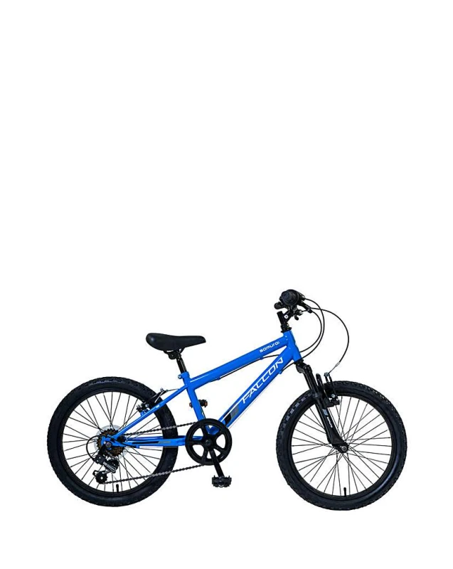 Image of Falcon Falcon Samurai 20 Childrens Bike" Male VI38701