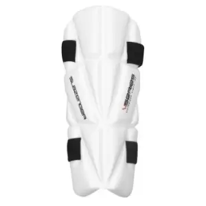 Image of Slazenger VS Arm Guard Juniors - White