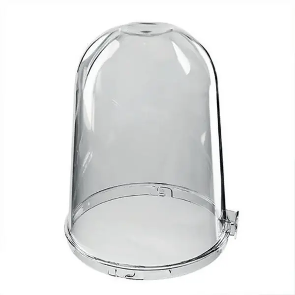 Image of Beeswift Beeswift QED Dispenser Bottle Clear QED301DB