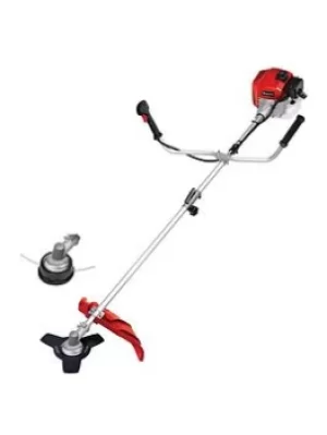 Image of Einhell Gh-Bc 43 As Garden Classic Petrol Brushcutter 0.9L