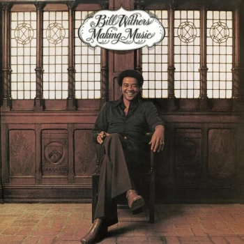 Image of Bill Withers - Making Music Vinyl