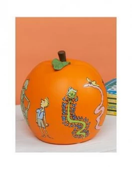 Image of Roald Dahl James & The Giant Peach Money Box