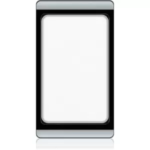 Image of ARTDECO Eyeshadow Matt Eyeshadow Refill with Matte Effect Shade 510 Matt Snow White 0,8 g