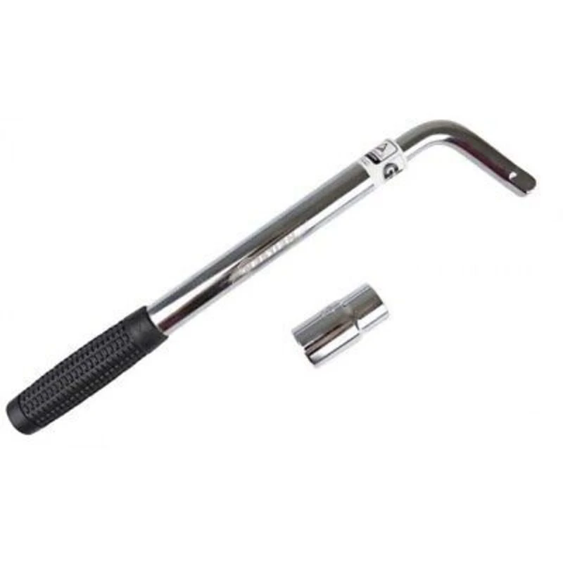 Image of Toolzone Extendable Wheel Brace KDPAU161