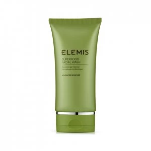 Image of Elemis Superfood Facial Wash