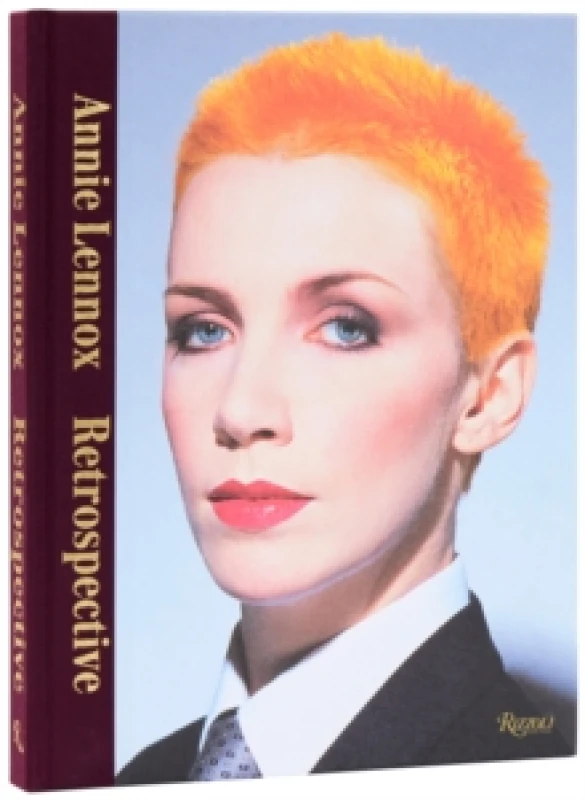 Image of Annie Lennox. Hardback. By Annie Lennox Books