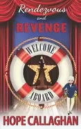 Image of rendezvous and revenge a cruise ship cozy mystery novel