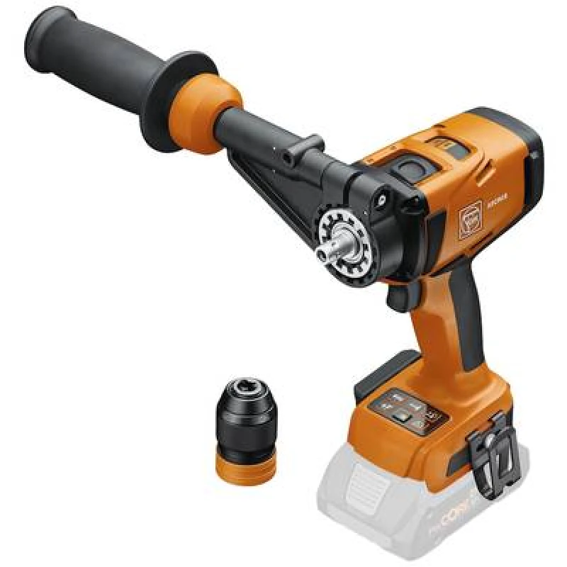 Image of Fein Fein ASCM18-4QM AS 71161561000 Cordless drill 18 V brushless, w/o battery, w/o charger 71161561000