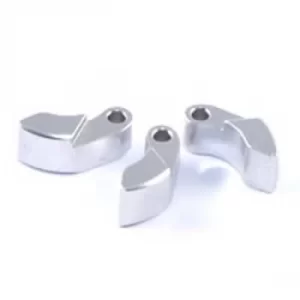 Image of Fastrax 1/10Th Aluminium Clutch Shoes