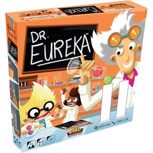 Image of Dr. Eureka Game
