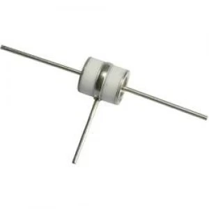 Image of Gas discharge valve Axial lead 350 V 20 kA 20 A