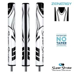 Image of Zenergy Tour 3.0 White/Black