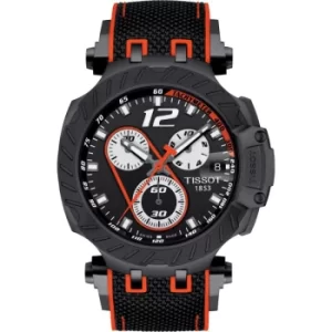 Image of Mens Tissot T-Race Marc Marquez 2019 Limited Edition Chronograph Watch