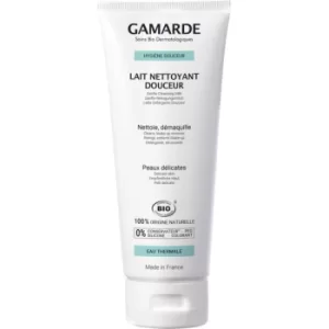 Image of Gamarde Cleansers Claeansing Milk for Sensitive Skin 200 g
