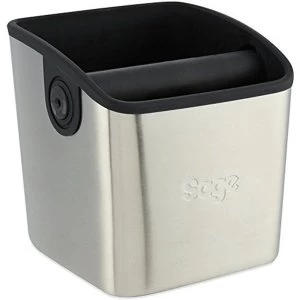 Image of Sage BES100UK the Knock Box Mini Coffee Grind Bin