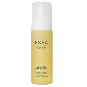 Image of ESPA Balancing Foam Cleanser 150ml