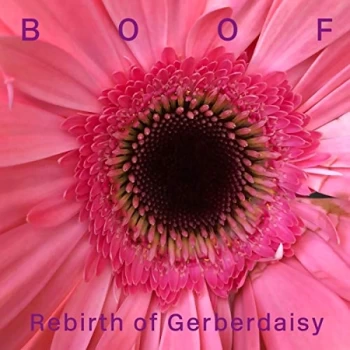 Image of Boof - Rebirth Of Gerberdaisy Vinyl