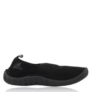 Image of Donnay Aqua Shoe - Black