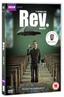Image of Rev.: Series 1