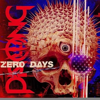 Image of Prong - Zero Days CD