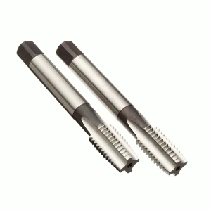 Image of Dormer E513 HSS Metric Fine Tap M20 Set 2mm