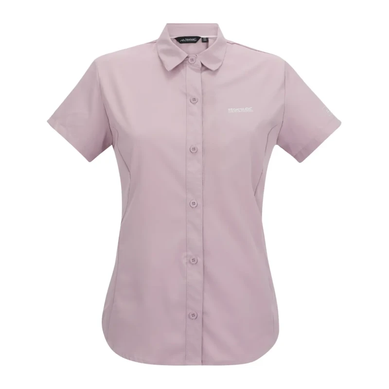 Image of Womens blouse Regatta Rose Female 38