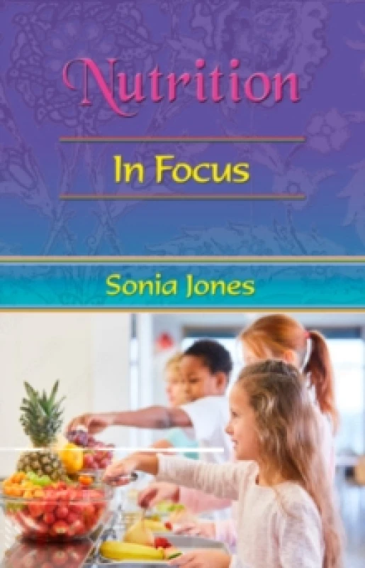 Image of Nutrition: in Focus Paperback / softback