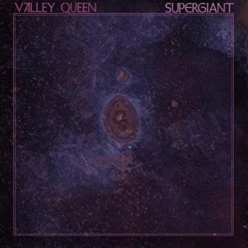 Image of Valley Queen - Supergiant CD