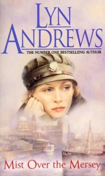 Image of Mist Over the Mersey by Lyn Andrews Paperback