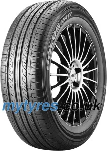 Image of Kumho Solus KH17 165/80 R13 87T XL