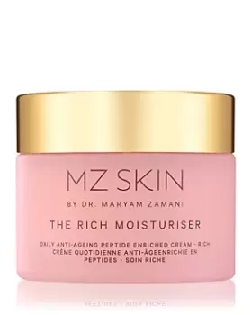 Image of Mz Skin The Rich Moisturiser 1.7 oz.