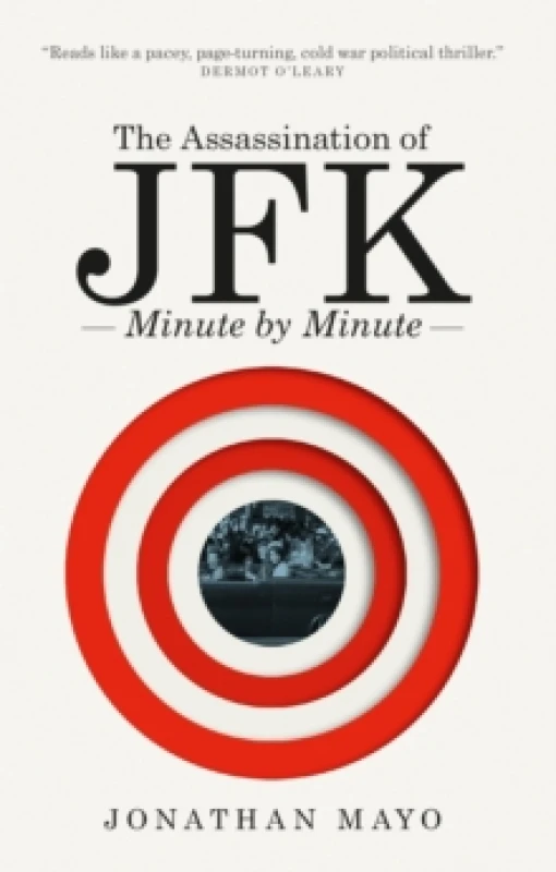 Image of Minute by Minute : Minute by Minute Paperback / softback