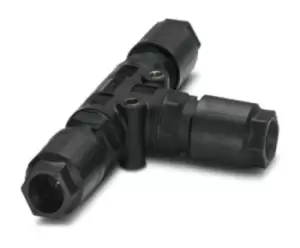 Image of Phoenix Contact Connector, 3 Contacts