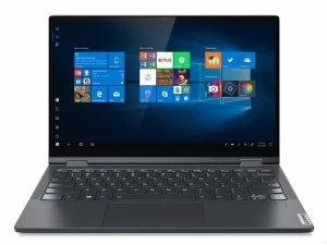 Image of Lenovo Yoga C640 13.3" Laptop
