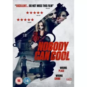 Image of Nobody Can Cool