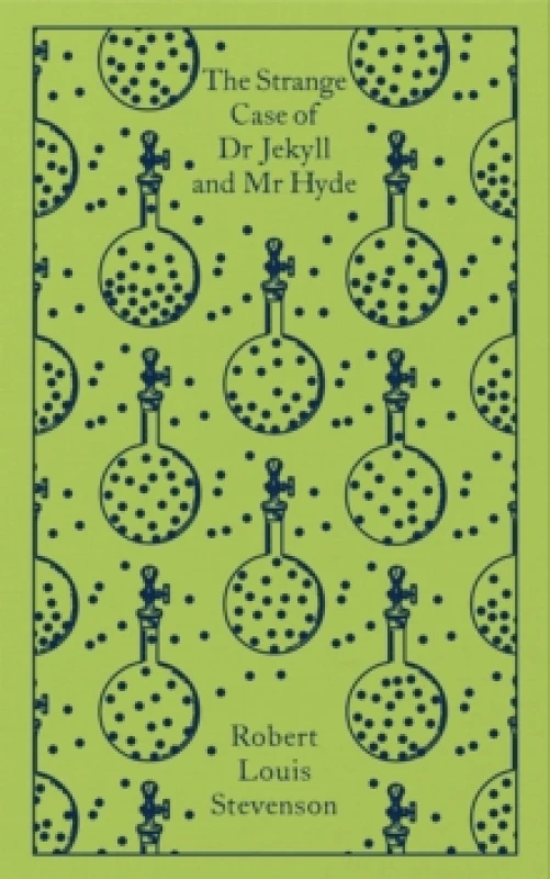 Image of Dr Jekyll and Mr Hyde. Hardback. By Robert Louis Stevenson Books