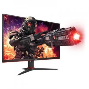 Image of AOC 27" 27G2AE Full HD IPS LED Gaming Monitor