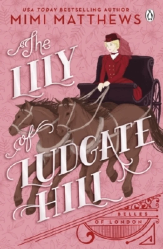 Image of The Lily of Ludgate Hill Paperback / softback