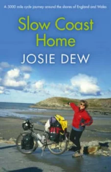 Image of Slow Coast Home by Josie Dew Hardback