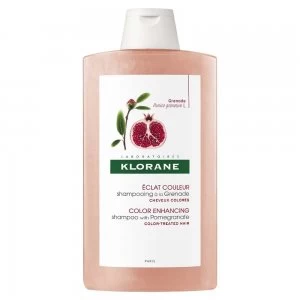 Image of Klorane Pomegranate Shampoo