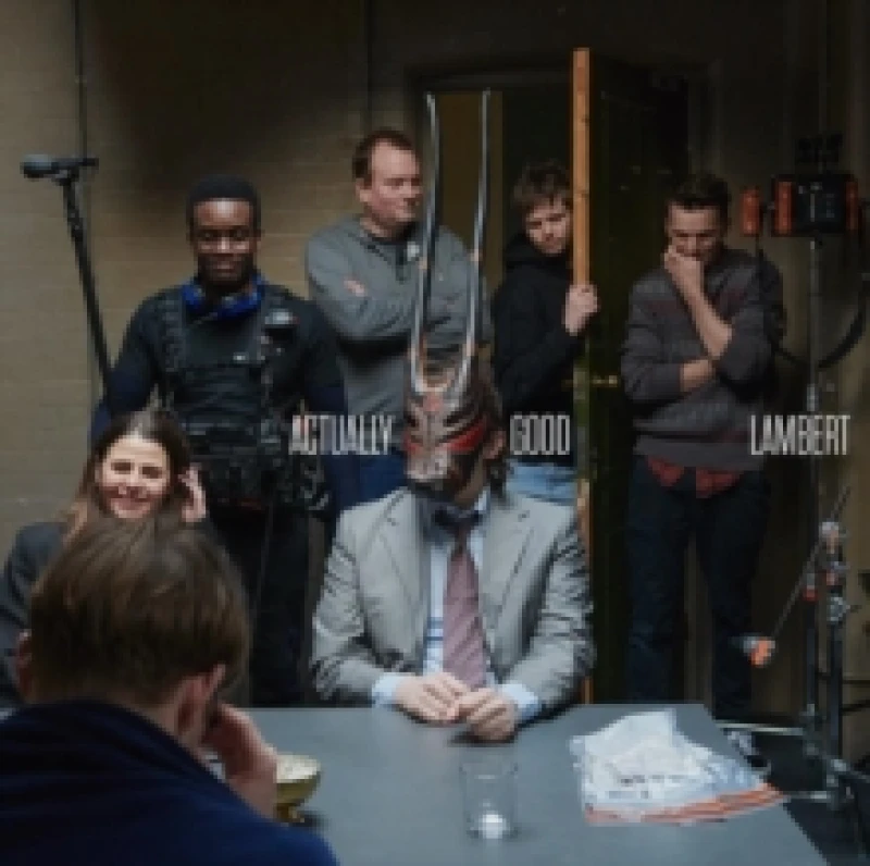 Image of Actually Good Vinyl