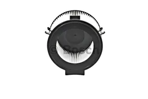 Image of Bosch 1987432056 Cabin Filter M2056