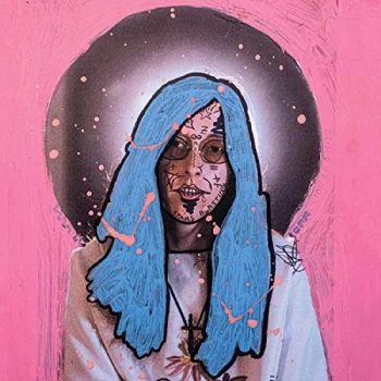 Image of Lorenzo Wolff - Down Where The Valleys Are Low CD