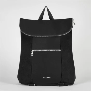 Image of USA Pro Backpack - Black