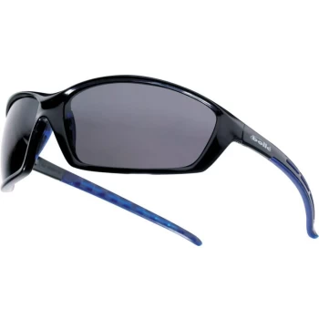 Image of Polarised Safety Glasses, Anti-scratch/Anti-fog - Bolle