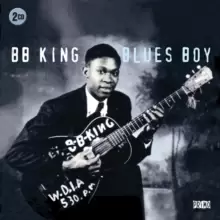 Image of Blues Boy