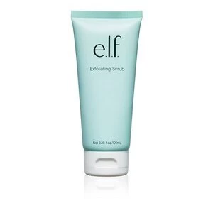 Image of e.l.f. Exfoliating Face Scrub 100ml